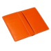 Goyard Saint Pierre Card Holder orange